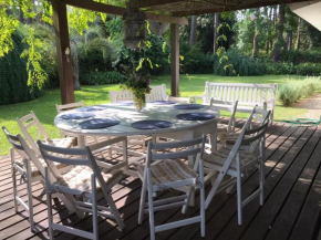 Chalet en Punta del este